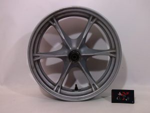 LLANTA DELANTERA SUZUKI BURGMAN 125 2003-06